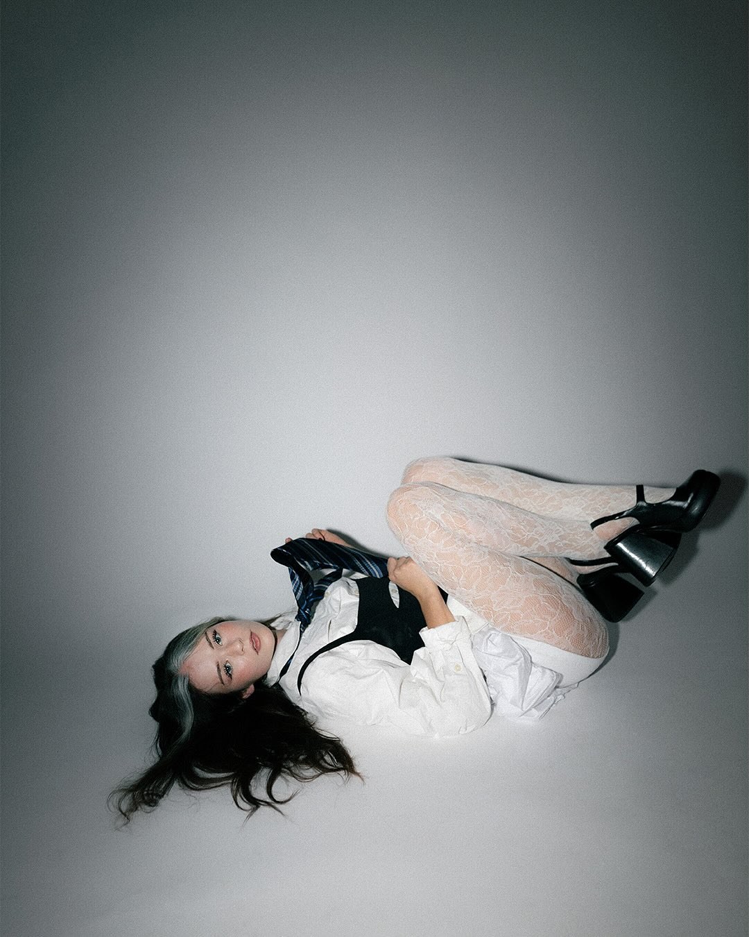 Nadine Breaty Photo #62
