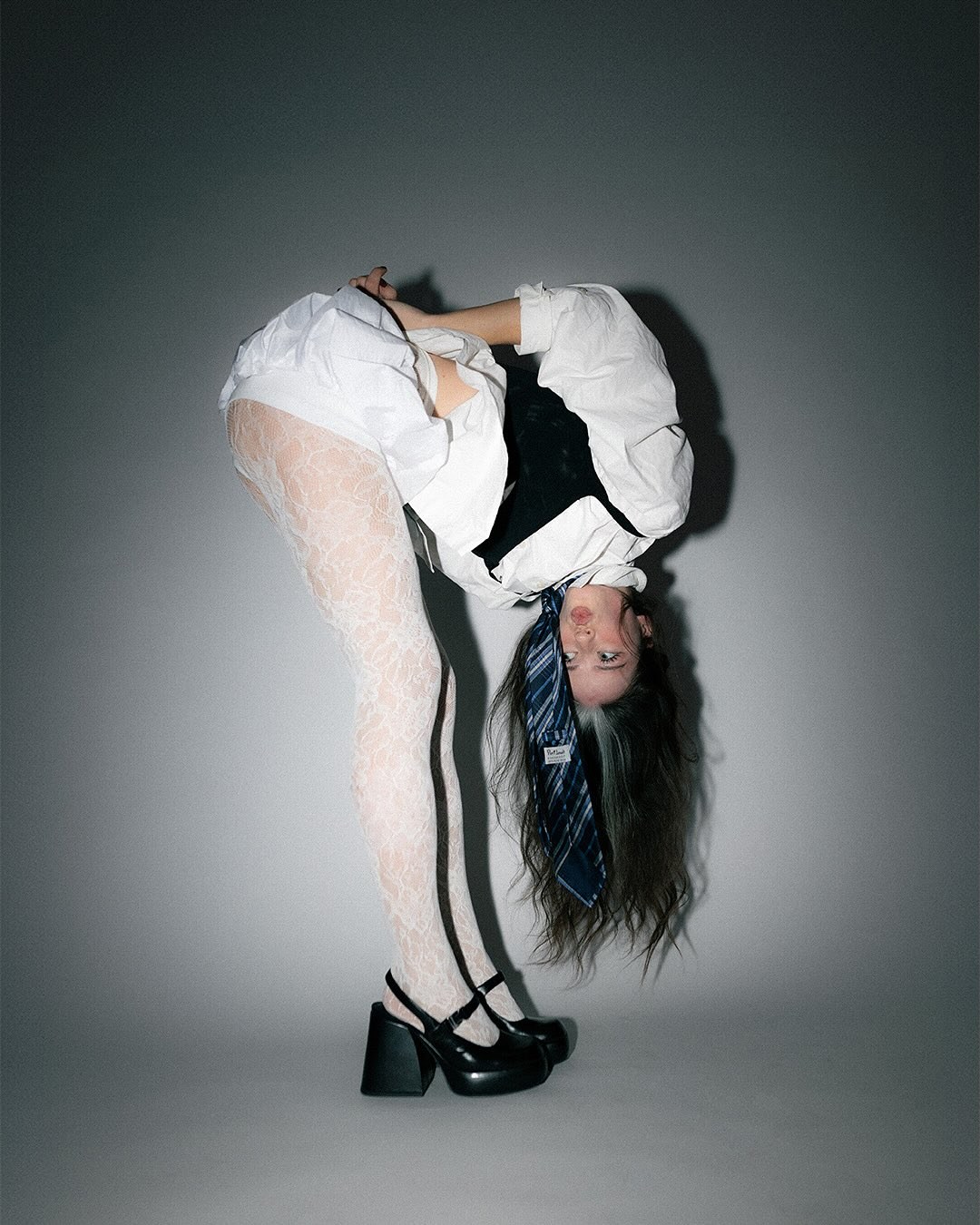 Nadine Breaty Photo #59
