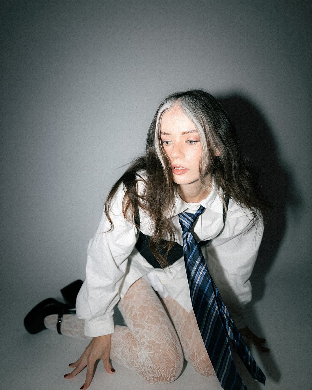 Nadine Breaty Photo #60
