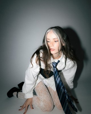 Nadine Breaty Photo #60