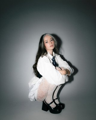 Nadine Breaty Photo #69