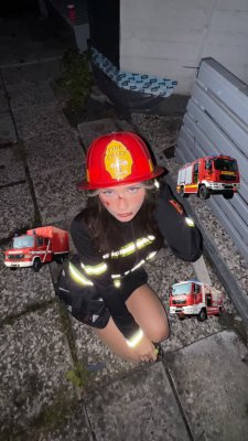 Nadine Breaty Photo #81