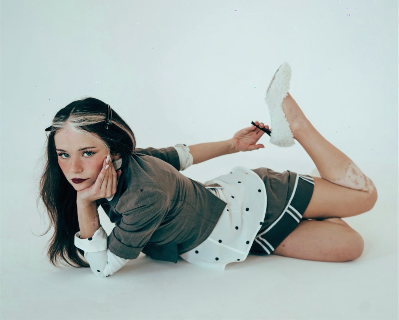 Nadine Breaty Photo #87