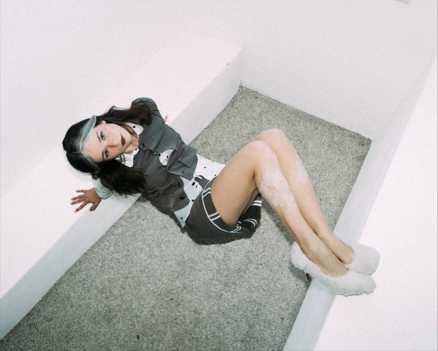 Nadine Breaty Photo #82