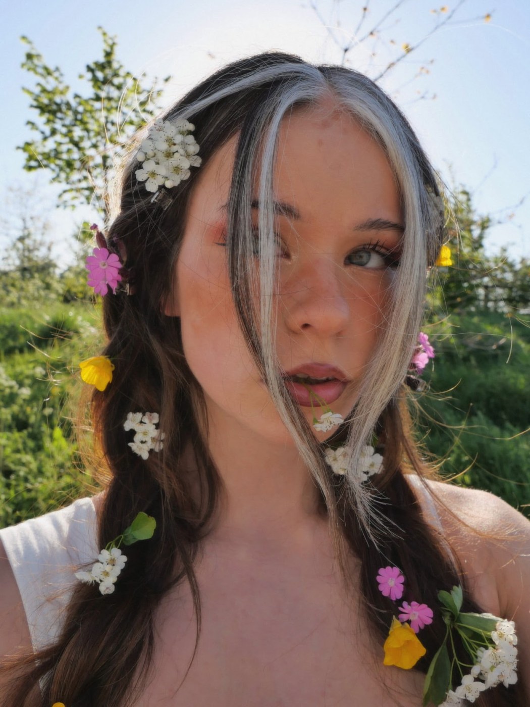 Nadine Breaty Photo #93