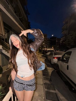 Nadine Breaty Photo #100