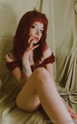 toadalie Post #6