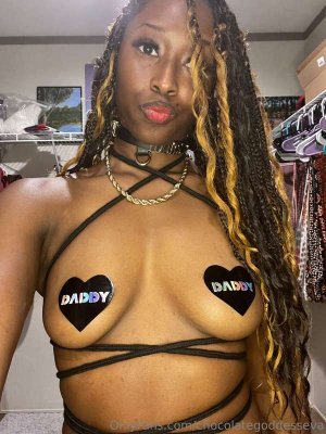 chocolategoddesseva Post #4