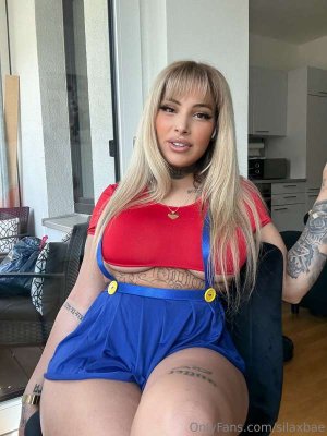 Silaxbae Photo #7