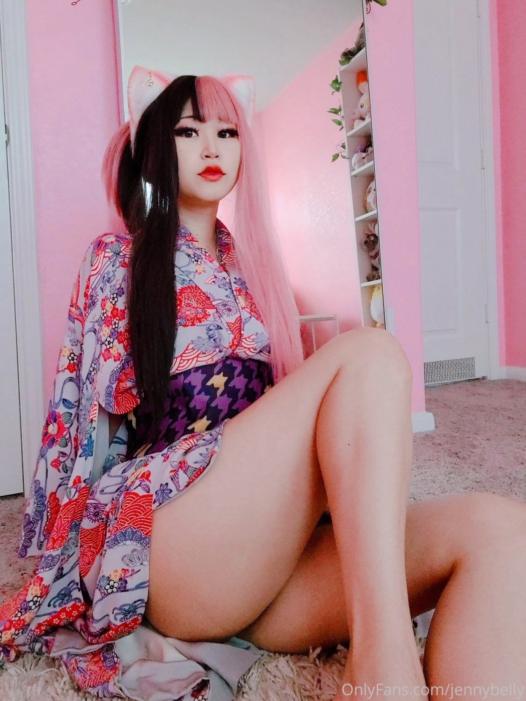 Jennybelly Photo #6