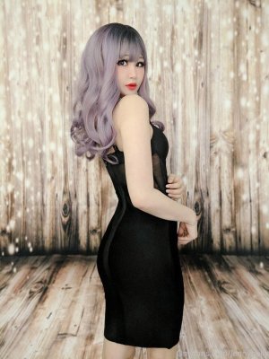 Jennybelly Photo #39