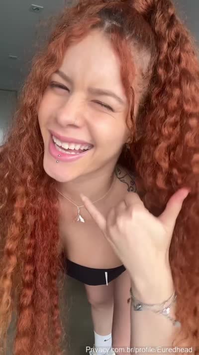 Angel Vinitska Video #280