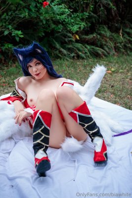 Bianca Karina Photo #311