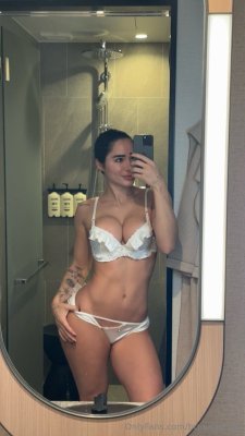 Bruna Luccas Post #43