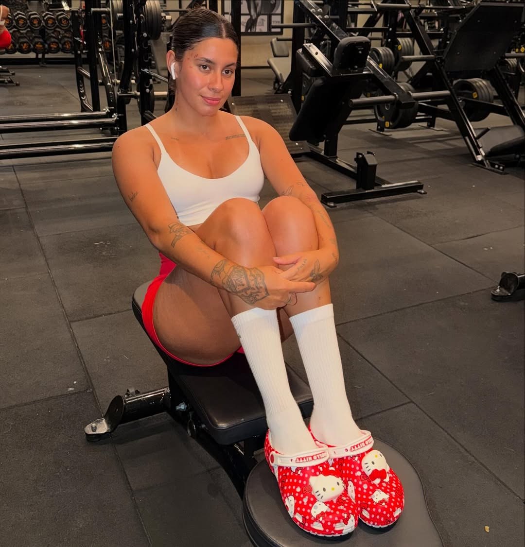 Fernanda Mota Farhat Photo #263