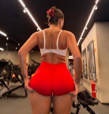 Fernanda Mota Farhat Photo #260