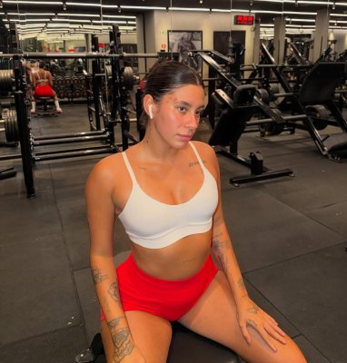 Fernanda Mota Farhat Photo #264