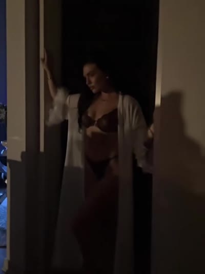 Krissy Spaulding Video #102
