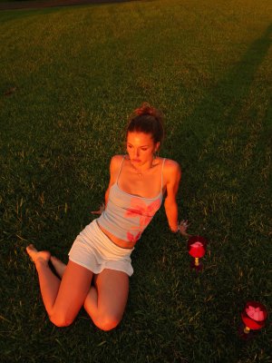 Sylvia Snyders Photo #107