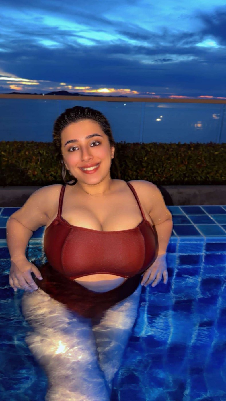 Apoorva Bhalla Photo #26