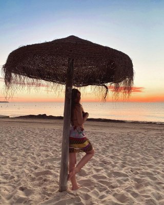 Gracie Lewis Post #1