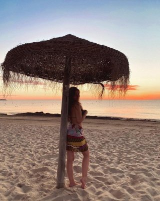 Gracie Lewis Photo #3
