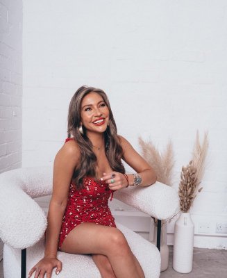 Gracie Lewis Post #2