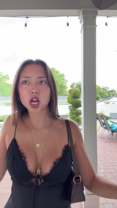 Hannah Lee Video #28