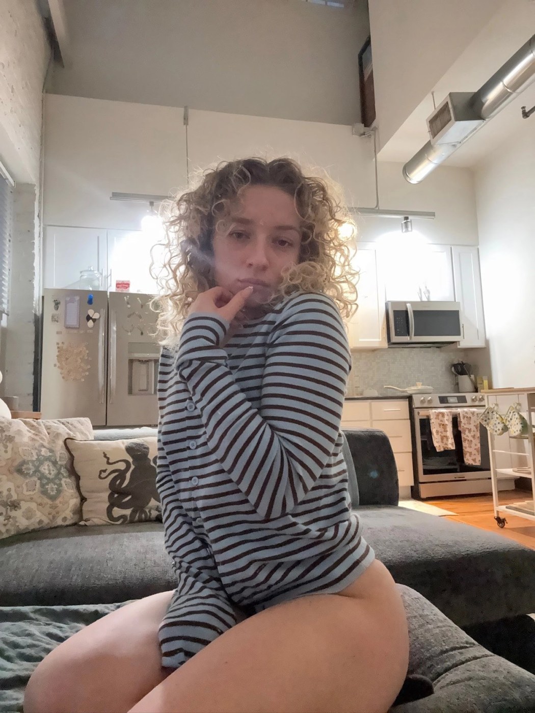 Makenna Dean Photo #7