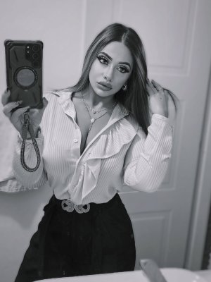 Michela Santoboni Photo #31
