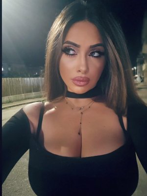 Michela Santoboni Photo #32