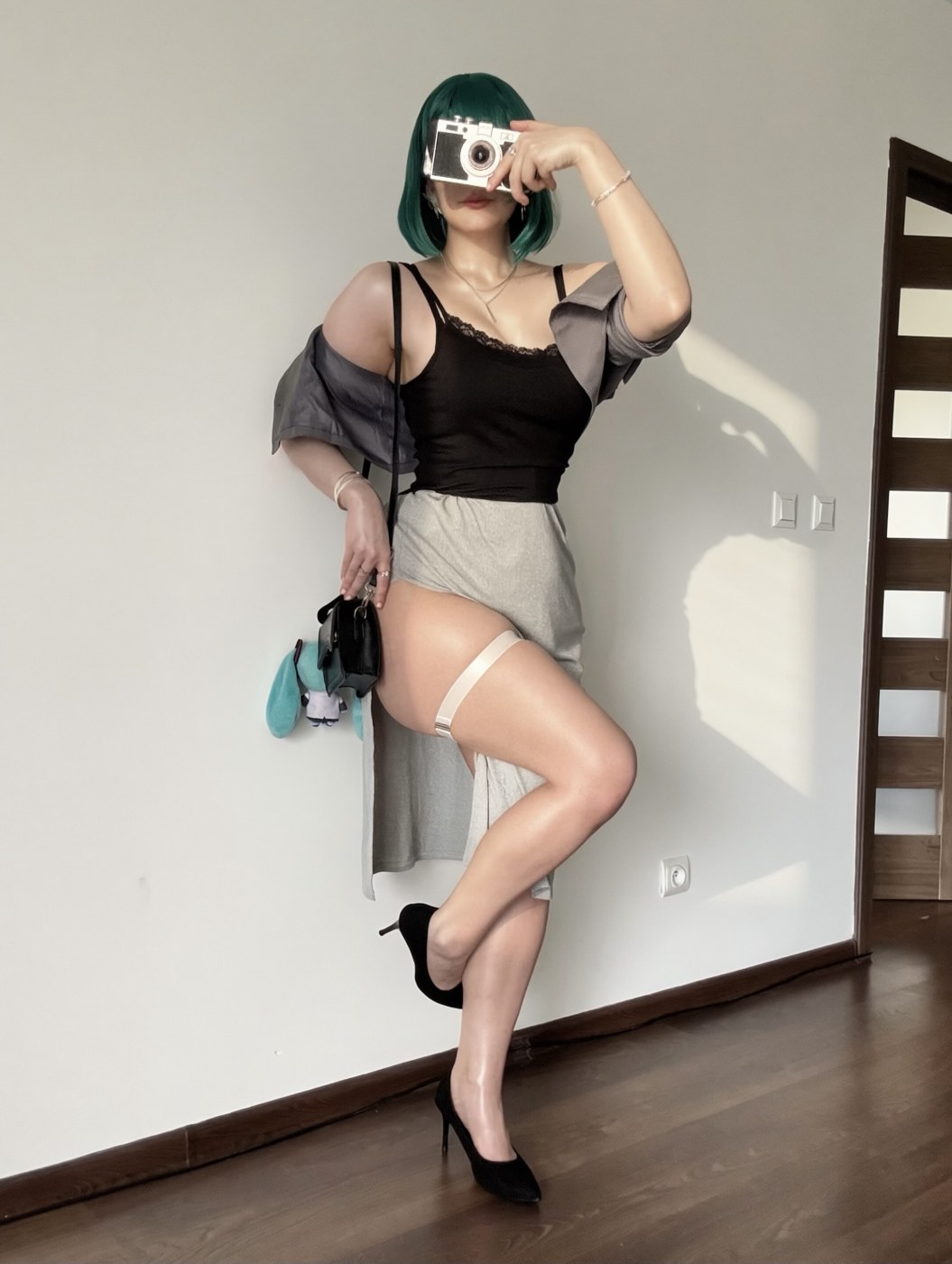 Qiandaiyiyu Photo #32
