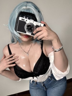Qiandaiyiyu Photo #48