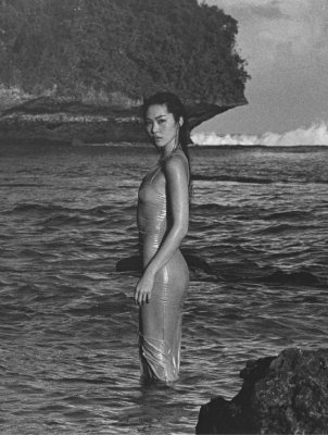 Shannon Zhao Photo #56