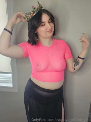 sydneyq_official_basic Photo #62