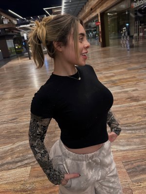 Aranza Sinte Photo #126