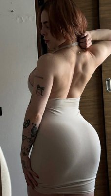 Aranza Sinte Photo #130
