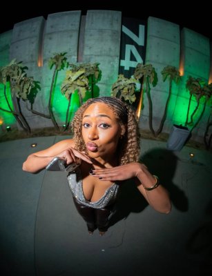 Kalani Rodgers Photo #87