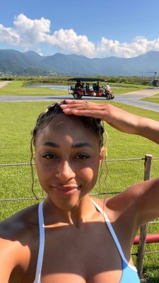 Kalani Rodgers Photo #106
