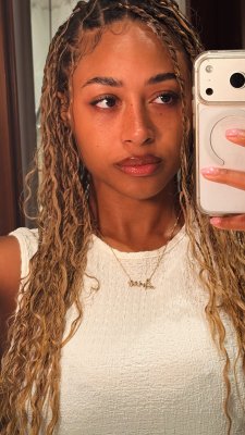 Kalani Rodgers Photo #109