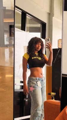 Kalani Rodgers Photo #108