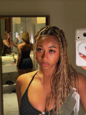 Kalani Rodgers Photo #111
