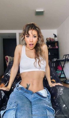 Celeste Gonzalez Post #1