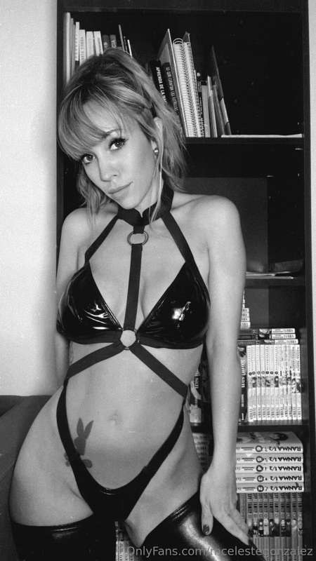 Celeste Gonzalez Photo #39