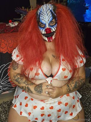 gorejuskimmie Photo #49