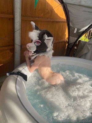Ikkle Vixen Post #6