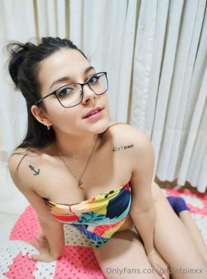 Jazmin Fernandez Post #1