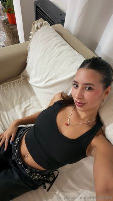 Lara Tiengo Photo #22
