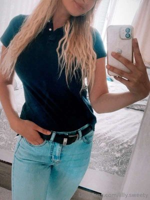 lilly.sweety Post #3
