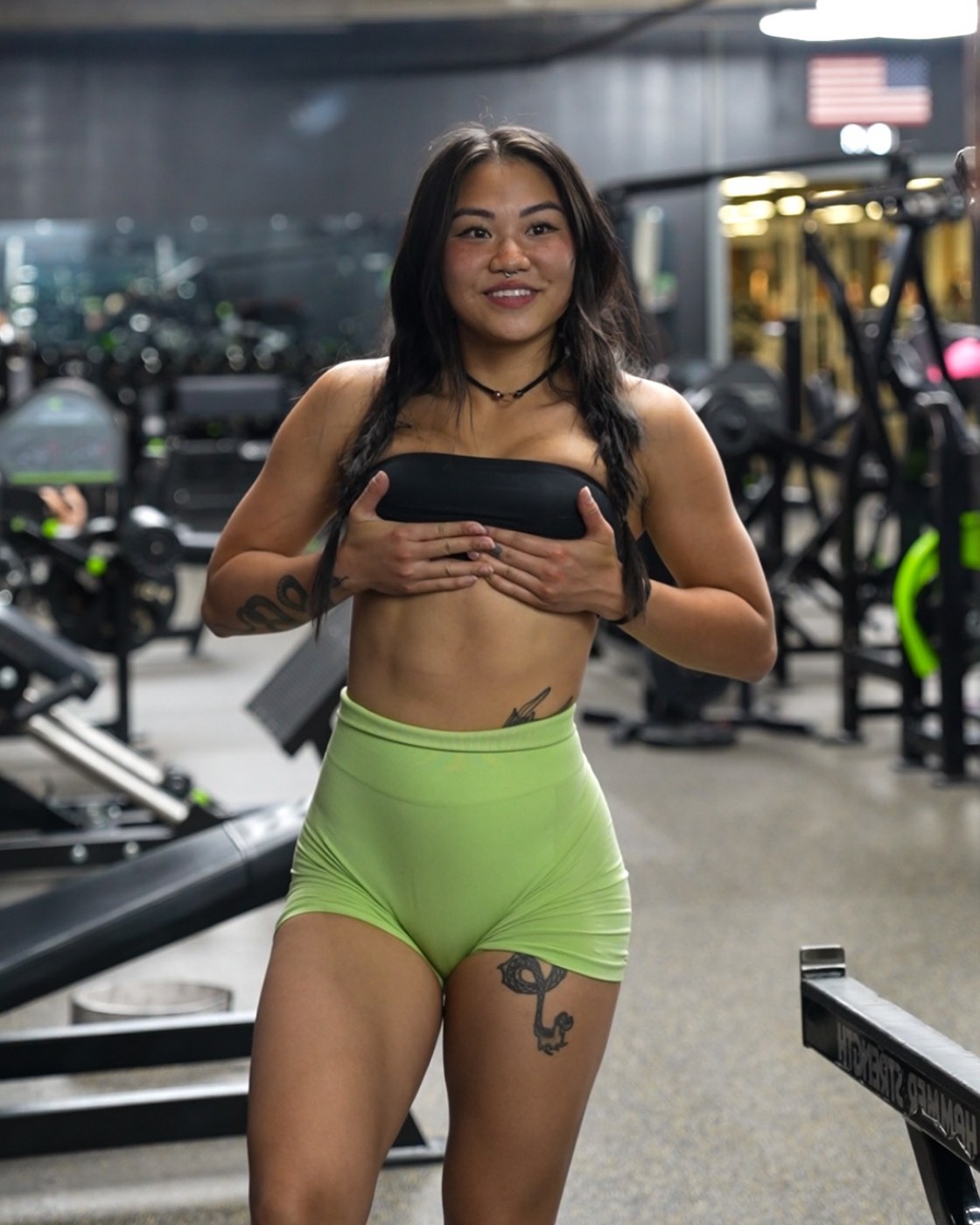 Lylafit Photo #64